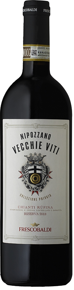 Chianti Refina - Vecchie Viti 2018 Chianti - docg