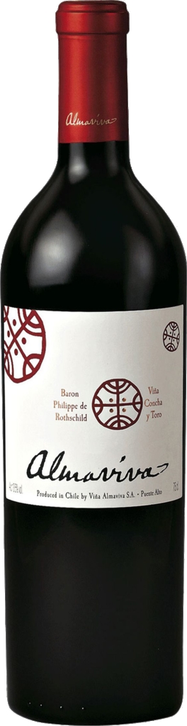 Almaviva 2018 Chili - Maipo Valley
