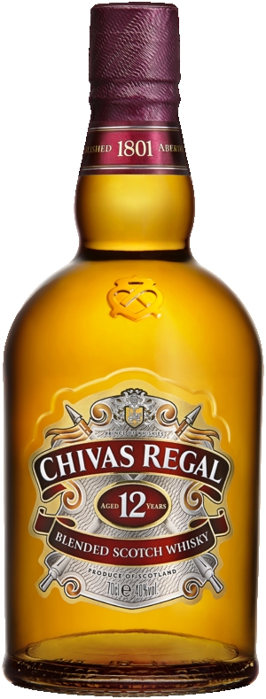 Chivas Regal 12 Jahre alt