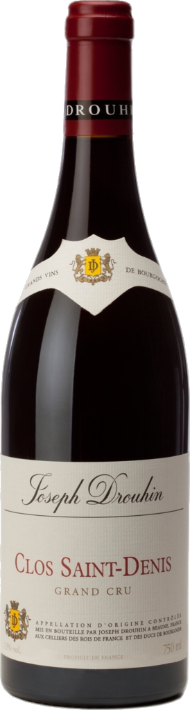 Clos Saint-Denis Grand Cru 2018 aoc