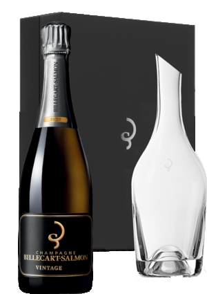Brut Vintage Box &amp; Decanter 2008