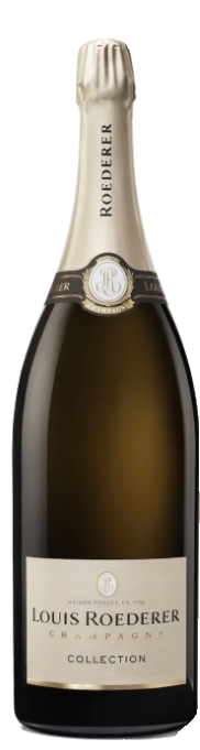 Sammlung 242 Champagner