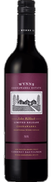 Cabernet Sauvignon 2016 Coonawarra - Australien