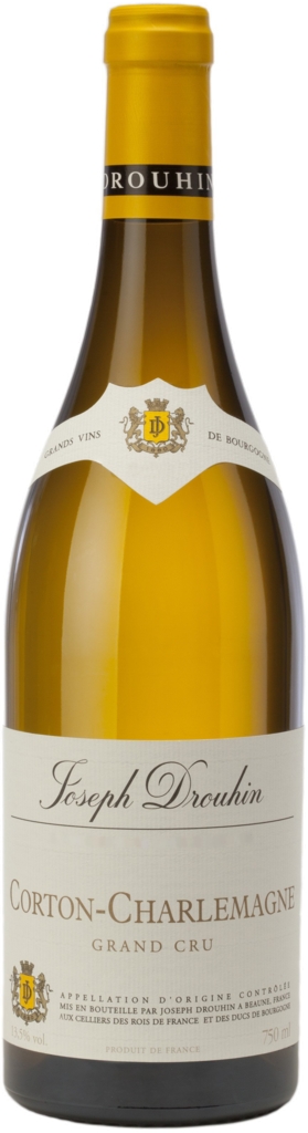 Corton-Charlemagne - Grand Cru 2019 aoc