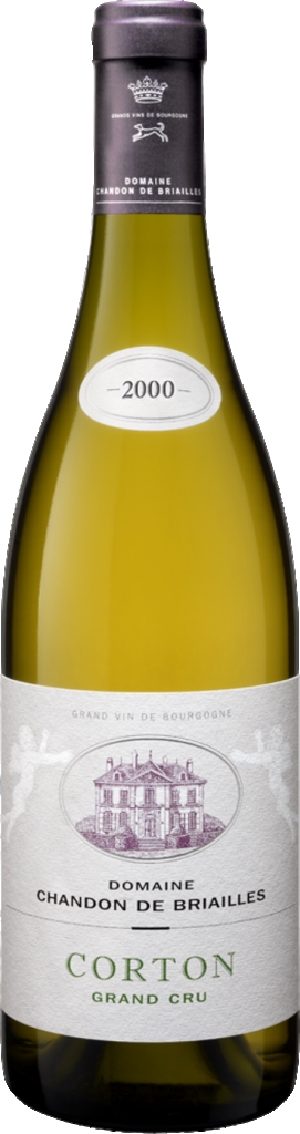 Corton Grand Cru 2017 aoc