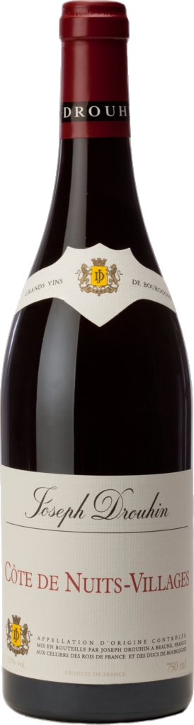 Côte de Nuits-Villages 2017 aoc