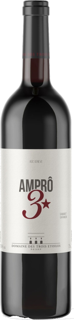AmprÃ ́ 2019 Schloss Peissy - aoc