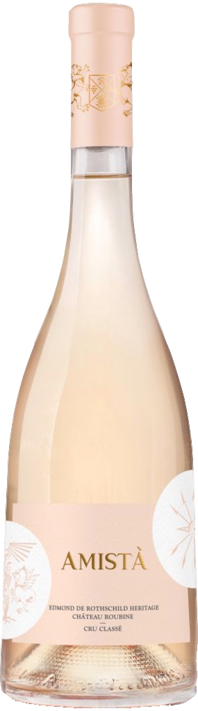 Amistà - Cru Classe 2021 Côtes de Provence - aop
