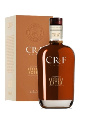CR&amp;F Reserva Extra