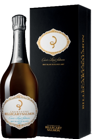 Cuvee Louis - Blanc de Blancs 2009