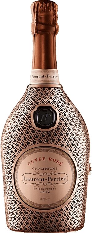 Cuvee Rose Robe Limited Edition Champagner - aoc