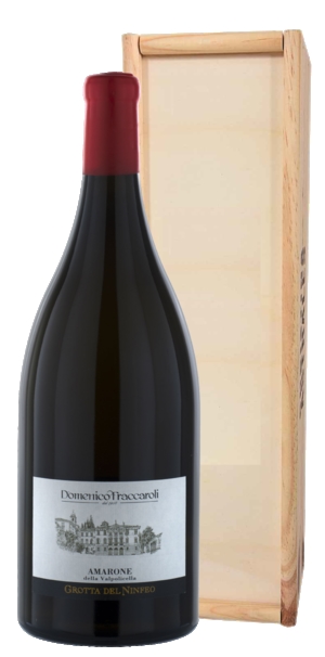 Amarone Valpolicella – Höhle des Nymphäums 2012 docg