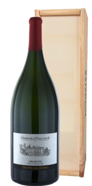 Amarone Valpolicella - Grotta del Ninfeo 2015 docg