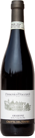 Amarone Valpolicella - Grotta del Ninfeo 2014 docg