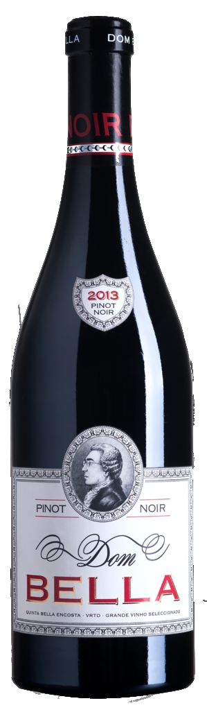 Dom Bella, Pinot Noir 2013 Dao
