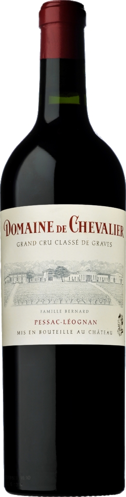 Domaine de Chevalier - Cru Classe 2016 Pessac-Leognan - aoc