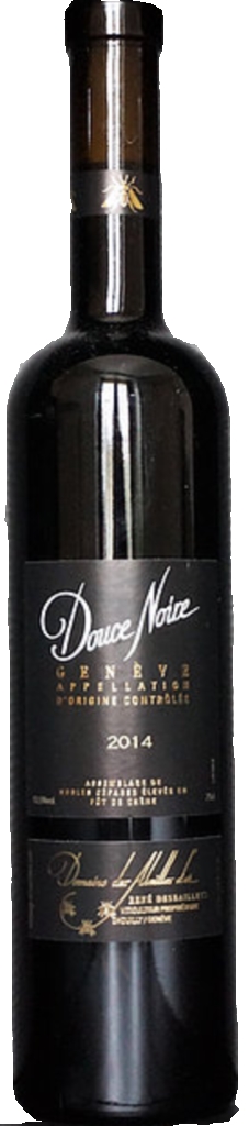 Sweet Black 2017 Chouilly - aoc
