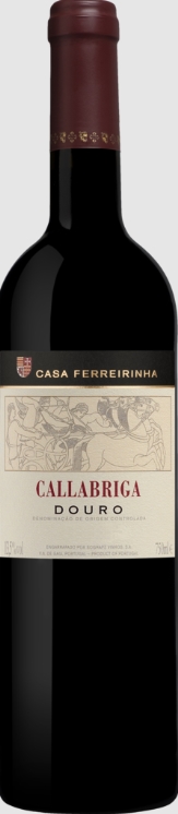 Callabriga 2020 Douro – Dok