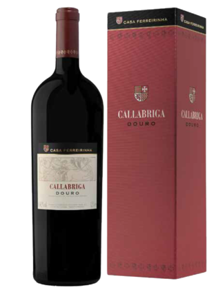 Callabriga 2019 Douro – Dok