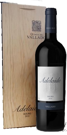 Adelaide 2015 Douro – Dok