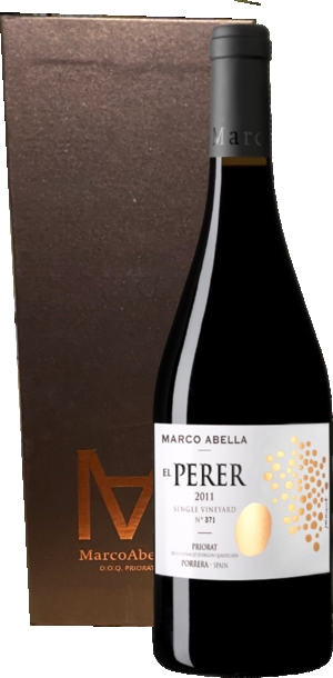 El Perer 2011 Priorität – Dok