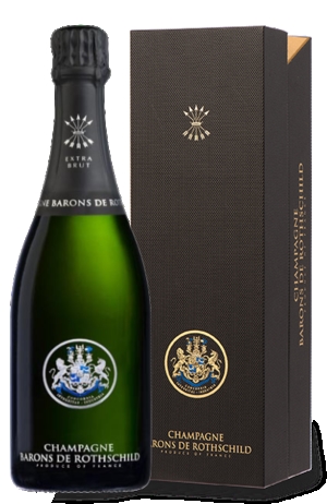 Extra Brut Champagner - aoc