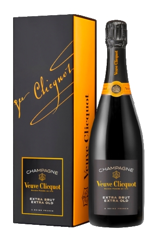 Extra alter Brut