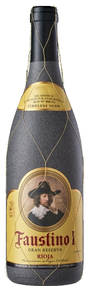 Faustino I – Großes Reservat 1990 Rioja – Doca
