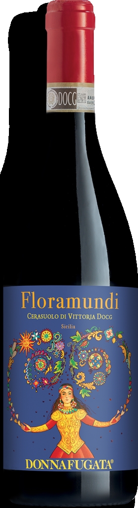 Floramundi 2021 Victory – Dok