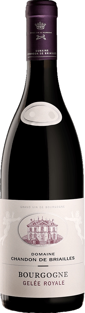 Royal Gel 2016 Burgund – aoc
