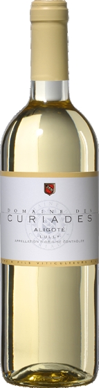 Aligote 2022 Genf - aoc