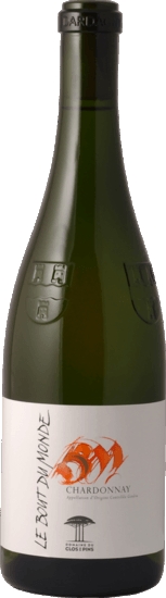 Chardonnay 2022 Genf - aoc