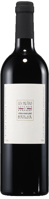 Bertholier 1er Cru 2020 Genf - aoc