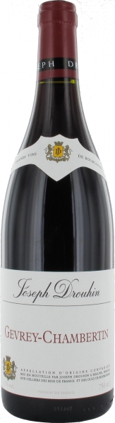 Gevrey-Chambertin 2021 aoc