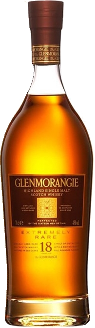 Glenmorangie 18 Ans Highlands – Schottland
