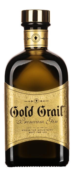 Goldgral - Premium Portugal