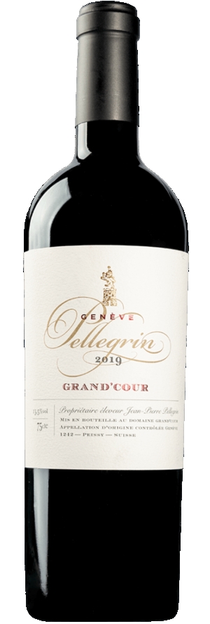 Grand Cour 2019 Genf - aoc
