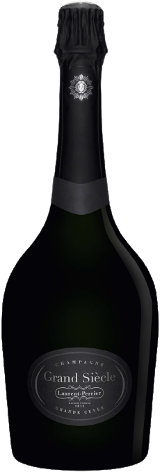 Grand Siècle N°25 – Brut Champagner