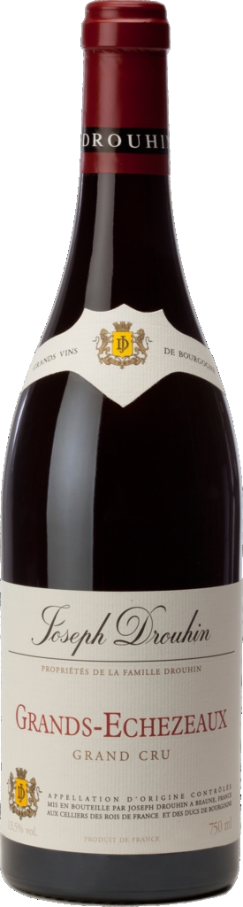 Grands Echezeaux Grand Cru 2017 aoc