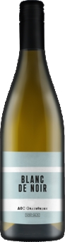 Blanc de Noir - Bündner 2021 Graubünden - aoc