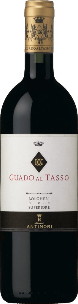 Guado al Tasso 2019 Bolgheri Superiore - doc