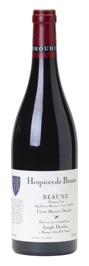 Hospices de Beaune 1er Cru - Cuvee Maurice Drouhin 2017 aoc