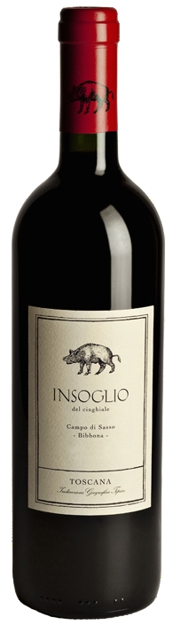 Insoglio del Cinghiale 2021 Toscana - igt
