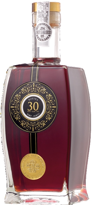 King Boeira 30 Years Old Tawny Port – doc