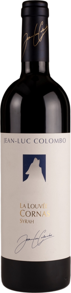 La Louvee 2006 Cornas - aoc