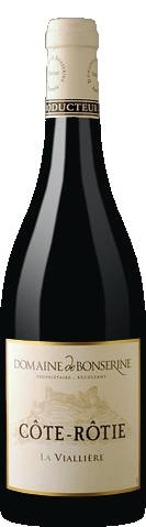 La Viallière 2018 Côte Rôtie - aoc