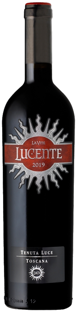 La Vite Lucente 2020 Toscana - igt