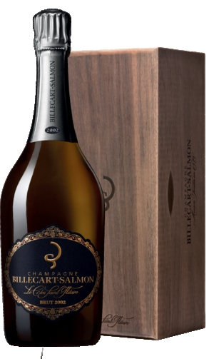 Le Clos Saint-Hilaire - Brut 2006
