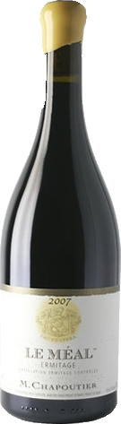 Le Meal 2010 Ermitage - aoc