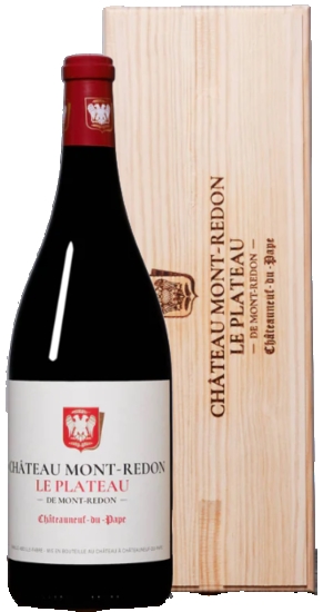 Das Plateau des Mont Redon – CB1 2016 Schloss des Papstes – aop